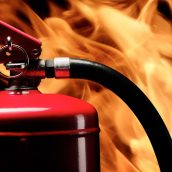 Emergency Exit Light Inspections & Repairs