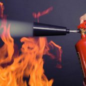 Fire Extinguisher Inspections